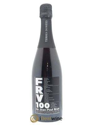 Méthode ancestrale FRV 100 Terres dorées - J-P. Brun (Domaine des)  2018 - Lot of 1 Bottle