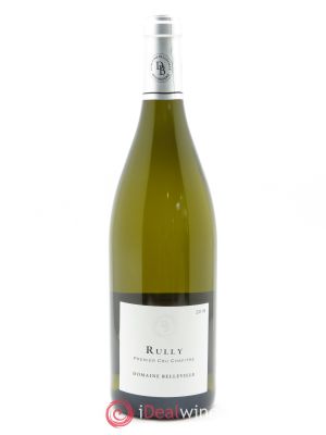 Rully 1er Cru Chapitre Belleville  2018 - Lot of 1 Bottle