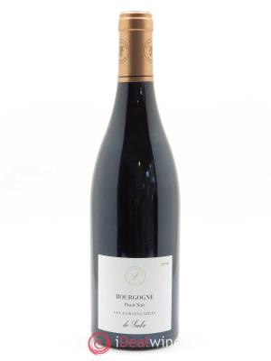 Bourgogne Pinot Noir Les Parcellaires de Saulx  2018 - Lot de 1 Bouteille