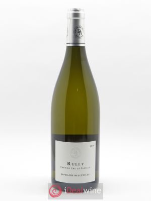 Rully 1er Cru La Pucelle Belleville  2019 - Lot of 1 Bottle