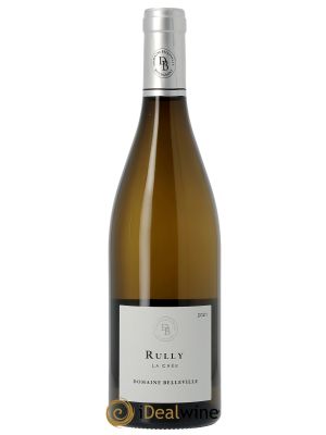 Rully La Crée Belleville 2021 - Lot de 1 Bottiglia
