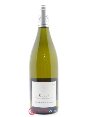 Rully 1er Cru Chapitre Belleville  2017 - Lot of 1 Bottle