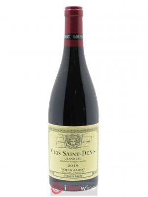 Clos Saint-Denis Grand Cru Domaine Gagey - Louis Jadot  2019 - Lot of 1 Bottle
