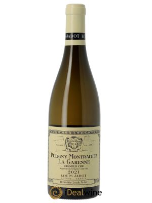 Puligny-Montrachet 1er Cru La Garenne Domaine Louis Jadot  2021 - Posten von 1 Flasche