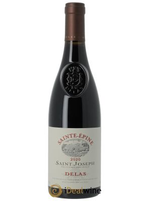 Saint-Joseph Sainte-Epine Delas Frères  2020 - Lot of 1 Bottle