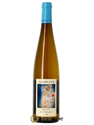 Riesling Le Kottabe Josmeyer (Domaine) 2021