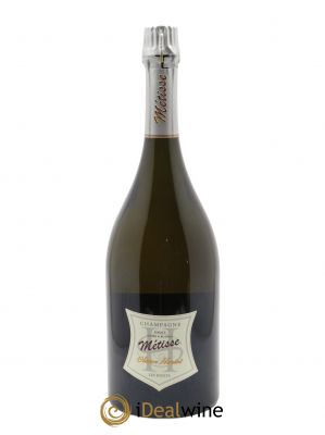 Champagne Olivier Horiot Métisse Extra Brut