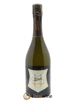 Champagne Olivier Horiot Blanc de Noirs Sève Brut Nature