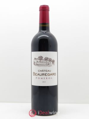 Château Beauregard  2012 - Lot of 1 Bottle