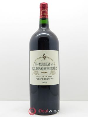 La Croix de Carbonnieux  2012 - Lot of 1 Magnum