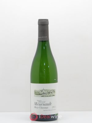 Meursault Les Meix Chavaux Roulot (Domaine)  2014 - Lot of 1 Bottle