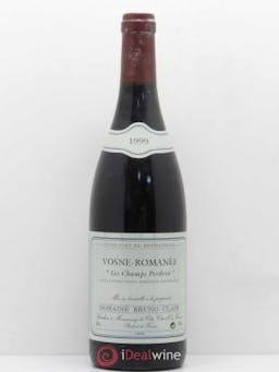 Vosne-Romanée Les Champs Perdrix Bruno Clair (Domaine)  1999 - Lot de 1 Bouteille