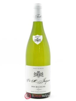 Bourgogne Aligoté Paul & Marie Jacqueson  2017 - Lot de 1 Bouteille