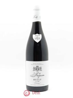 Rully 1er Cru Préaux Paul & Marie Jacqueson  2018 - Lot of 1 Bottle