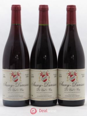 Auxey-Duresses 1er Cru Le Val Domaine Roy Frères 2009 - Lot of 3 Bottles