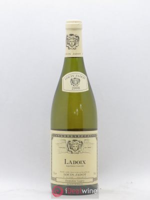 Ladoix Gagey Louis Jadot 2008 - Lot of 1 Bottle