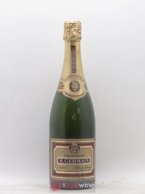 Champagne Germain  - Lot de 1 Bouteille