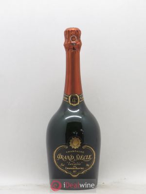 Grand Siècle Laurent Perrier   - Lot of 1 Bottle