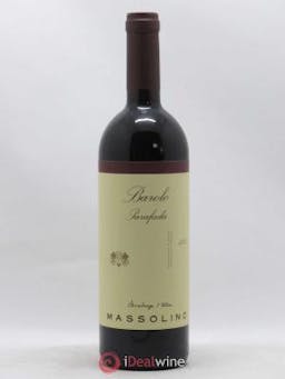 Barolo DOCG Massolino Parafada 2012 - Lot of 1 Bottle