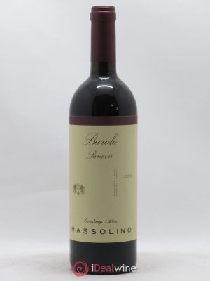 Barolo DOCG Massolino Parussi 2008 - Lot of 1 Bottle