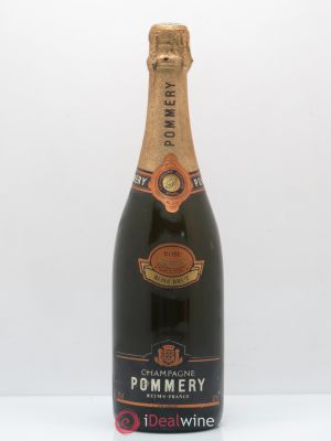 Brut Champagne Pommery  - Lot de 1 Bouteille