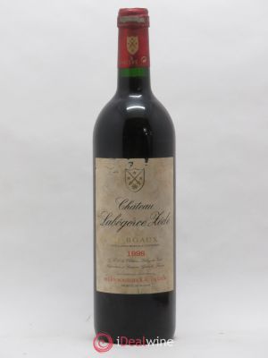 Château Labegorce Zédé Cru Bourgeois  1998 - Lot of 1 Bottle