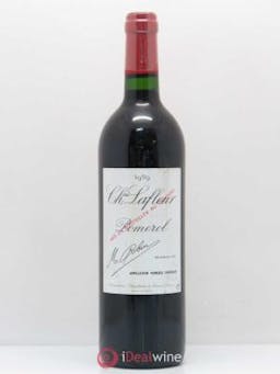 Château Lafleur  1999 - Lot of 1 Bottle