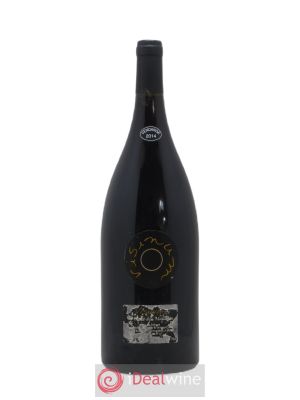 Vin de France Visinum Le Casot des Mailloles  2014 - Lot de 1 Magnum