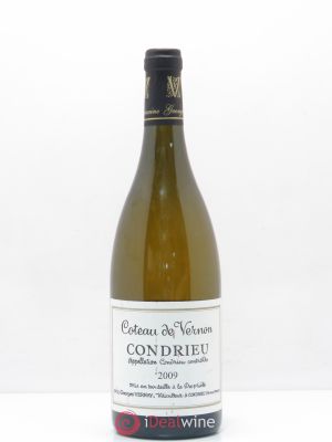 Condrieu Coteau de Vernon Georges Vernay  2009 - Lot of 1 Bottle