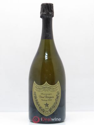 Dom Pérignon Moët & Chandon  2002 - Lot of 1 Bottle