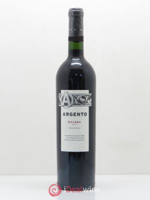 Mendoza Argento Malbec  2011 - Lot of 1 Bottle