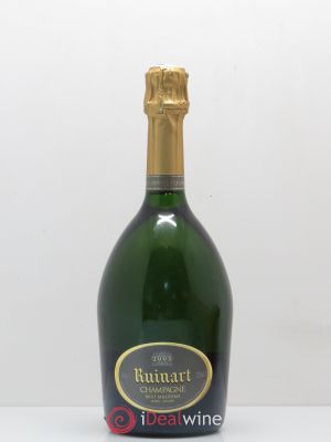 Brut Ruinart  2005 - Lot of 1 Bottle