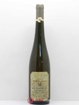 Riesling Vendanges Tardives Marcel Deiss (Domaine) Schoenenbourg 1995 - Lot of 1 Bottle