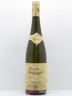 Riesling Clos Windsbuhl Zind-Humbrecht (Domaine)  1997 - Lot of 1 Bottle