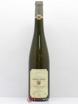 Riesling Vendanges Tardives Marcel Deiss (Domaine) Schoenenbourg 1997 - Lot of 1 Bottle