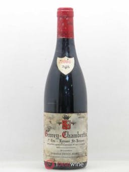 Gevrey-Chambertin 1er Cru Lavaux Saint Jacques Denis Mortet (Domaine)  2004 - Lot of 1 Bottle