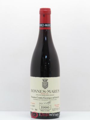Bonnes-Mares Grand Cru Domaine Comte Georges de Vogüé  1996 - Lot of 1 Bottle