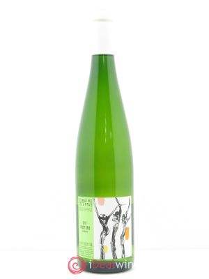 Pinot Gris Les Jardins Ostertag (Domaine)  2017 - Lot of 1 Bottle