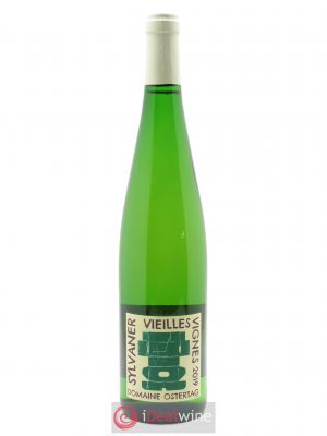Les Vieilles Vignes de Sylvaner Ostertag (Domaine)  2019 - Lot of 1 Bottle