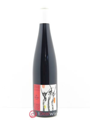 Pinot Noir Les Jardins Ostertag (Domaine)  2018 - Lot of 1 Bottle