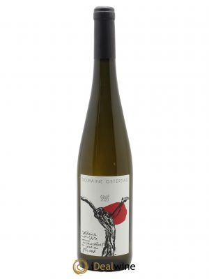 Pinot Gris  Grand Cru Muenchberg A360P Ostertag (Domaine) 2020