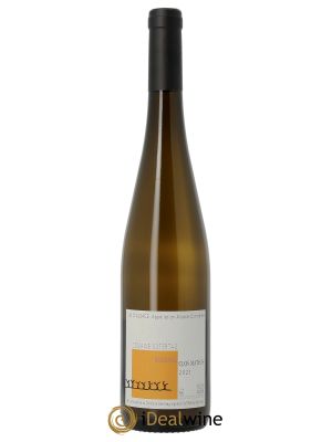 Riesling Clos Mathis Ostertag (Domaine) 2021 - Lot de 1 Flasche