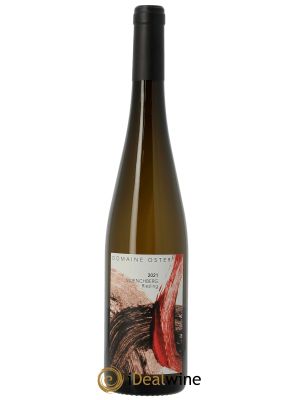 Riesling Grand Cru Muenchberg Ostertag (Domaine) 2021 - Lot de 1 Bottle