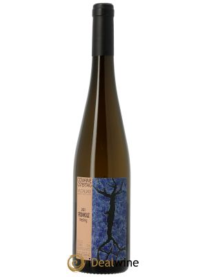 Riesling Fronholz Ostertag (Domaine) 2021