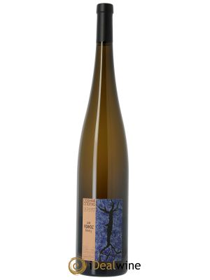 Riesling Fronholz Ostertag (Domaine)  2020 - Lot of 1 Magnum