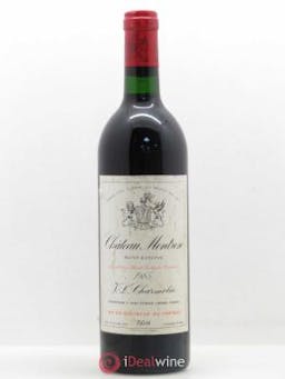 Château Montrose 2ème Grand Cru Classé  1985 - Lot of 1 Bottle