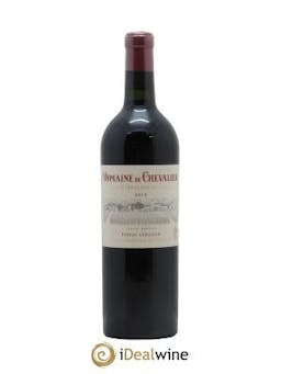 Domaine de Chevalier Cru Classé de Graves  2015 - Lot of 1 Bottle
