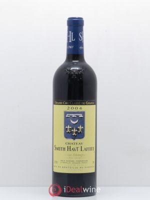 Château Smith Haut Lafitte Cru Classé de Graves  2004 - Lot of 1 Bottle