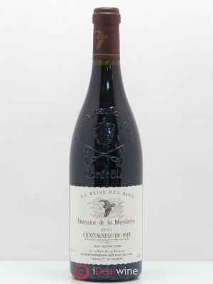 Châteauneuf-du-Pape Cuvée de la Reine des Bois Famille Delorme  2005 - Lot of 1 Bottle