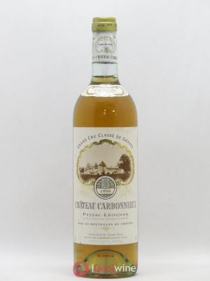 Château Carbonnieux Cru Classé de Graves  1999 - Lot of 1 Bottle